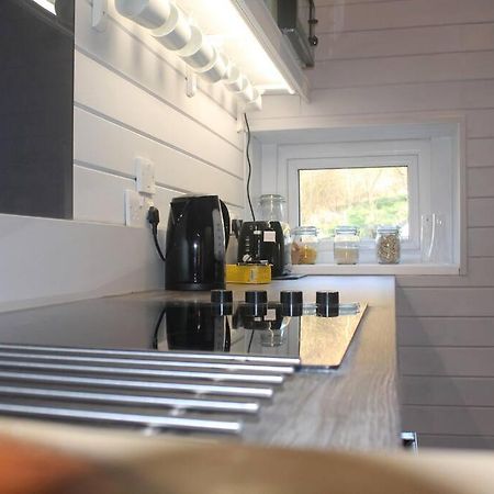 Vila The Scullery - A Quirky Annex With Wood Fire Huddersfield Exteriér fotografie