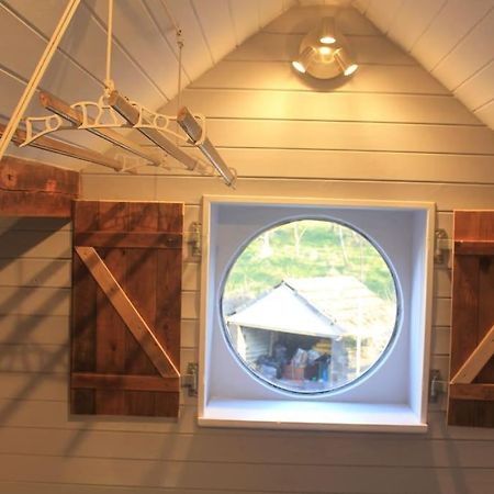 Vila The Scullery - A Quirky Annex With Wood Fire Huddersfield Exteriér fotografie