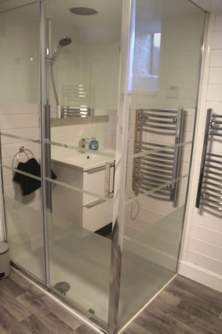 Vila The Scullery - A Quirky Annex With Wood Fire Huddersfield Exteriér fotografie