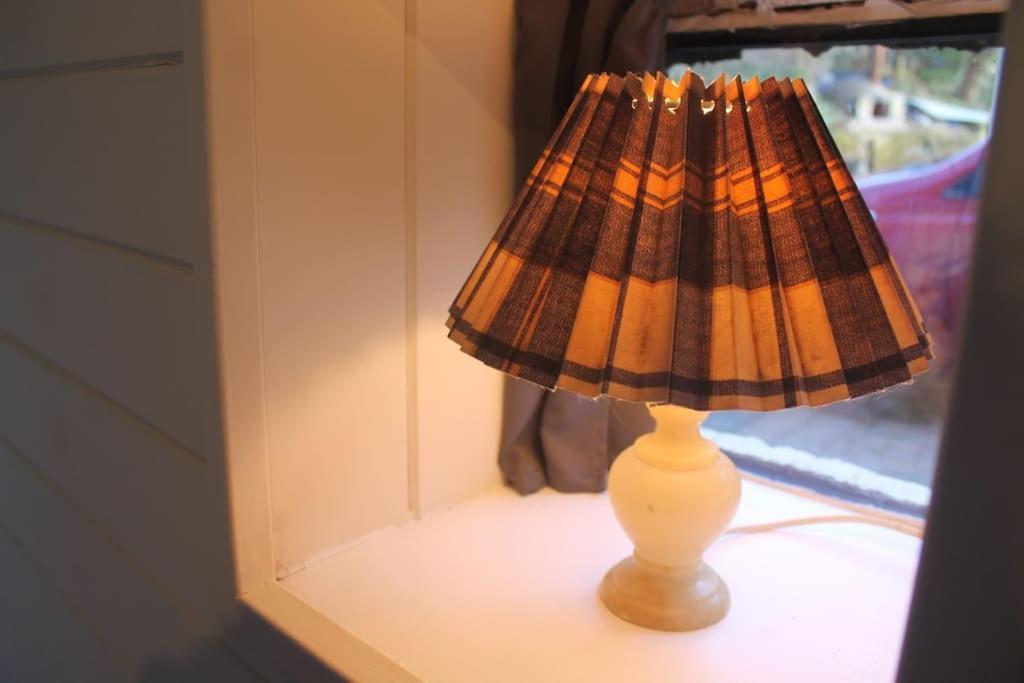 Vila The Scullery - A Quirky Annex With Wood Fire Huddersfield Exteriér fotografie